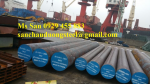 THÉP TRÒN PHI TO- THÉP TRỤ- THÉP RÈN